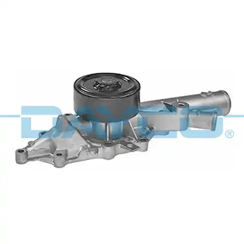 водна помпа, охлаждане на двигателя DAYCO DP317