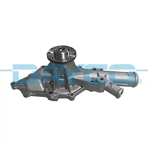 водна помпа, охлаждане на двигателя DAYCO DP368