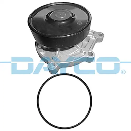 водна помпа, охлаждане на двигателя DAYCO DP375