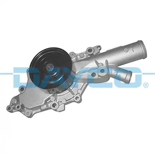 водна помпа, охлаждане на двигателя DAYCO DP391