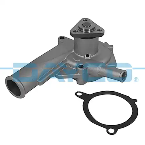 водна помпа, охлаждане на двигателя DAYCO DP393