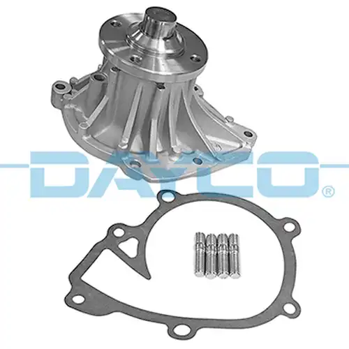 водна помпа, охлаждане на двигателя DAYCO DP409
