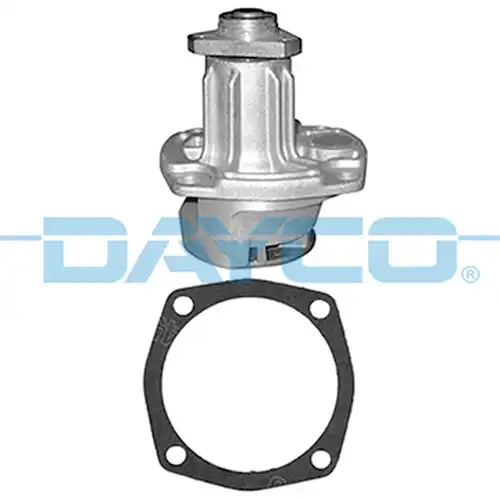 водна помпа, охлаждане на двигателя DAYCO DP410