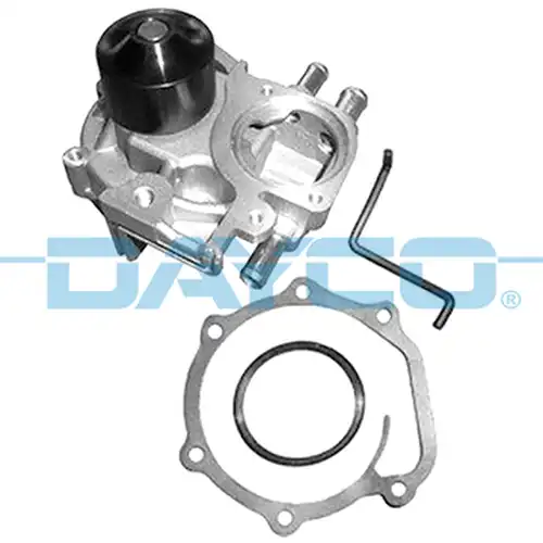 водна помпа, охлаждане на двигателя DAYCO DP418