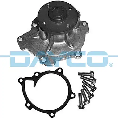 водна помпа, охлаждане на двигателя DAYCO DP456