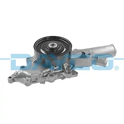 водна помпа, охлаждане на двигателя DAYCO DP458