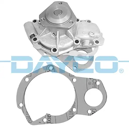 водна помпа, охлаждане на двигателя DAYCO DP465