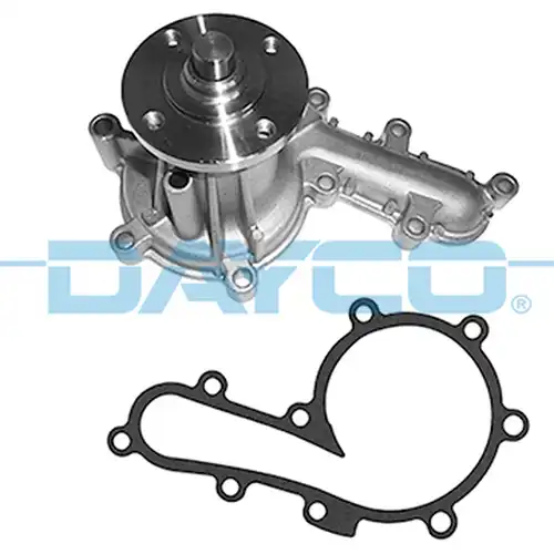 водна помпа, охлаждане на двигателя DAYCO DP466