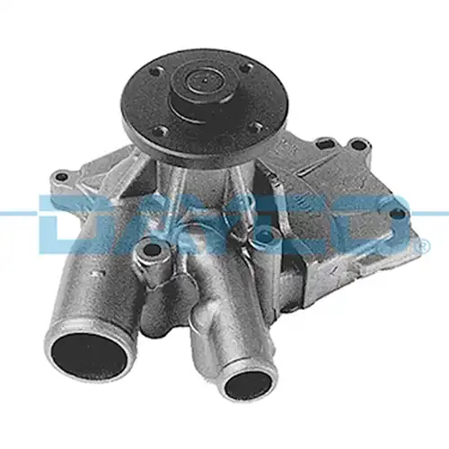 водна помпа, охлаждане на двигателя DAYCO DP467