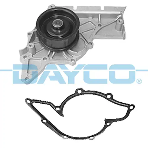 водна помпа, охлаждане на двигателя DAYCO DP474