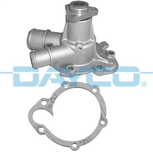 водна помпа, охлаждане на двигателя DAYCO DP487