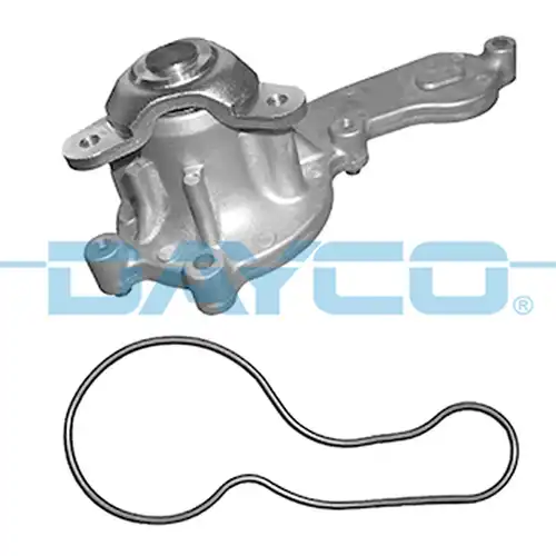 водна помпа, охлаждане на двигателя DAYCO DP489