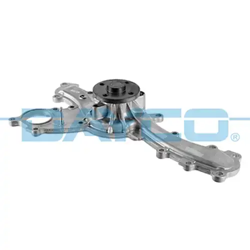 водна помпа, охлаждане на двигателя DAYCO DP518