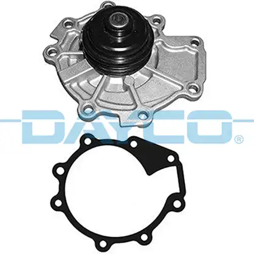 водна помпа, охлаждане на двигателя DAYCO DP524