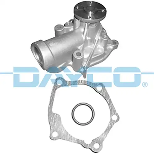 водна помпа, охлаждане на двигателя DAYCO DP538