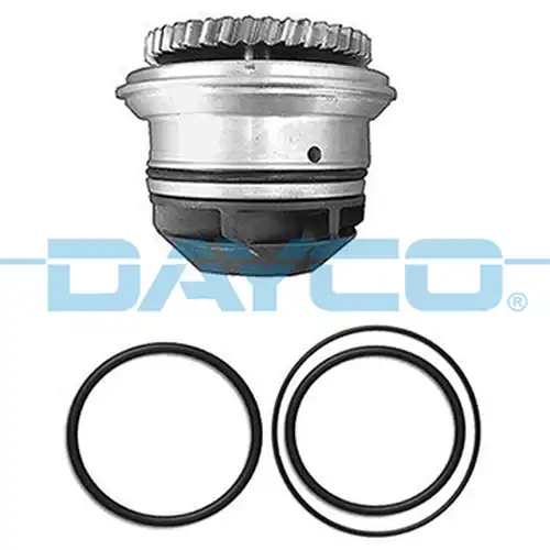 водна помпа, охлаждане на двигателя DAYCO DP564