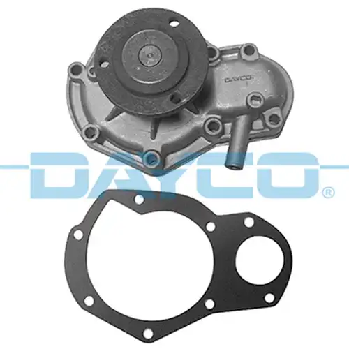водна помпа, охлаждане на двигателя DAYCO DP565