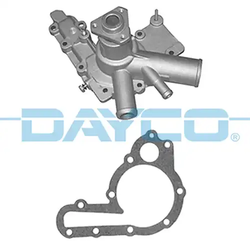 водна помпа, охлаждане на двигателя DAYCO DP578