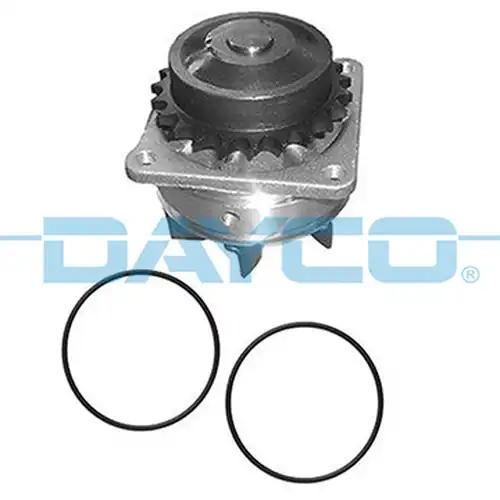 водна помпа, охлаждане на двигателя DAYCO DP580