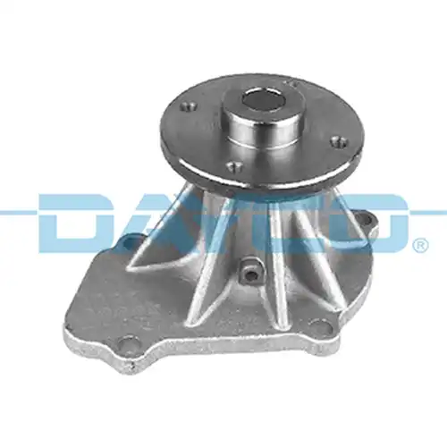 водна помпа, охлаждане на двигателя DAYCO DP614