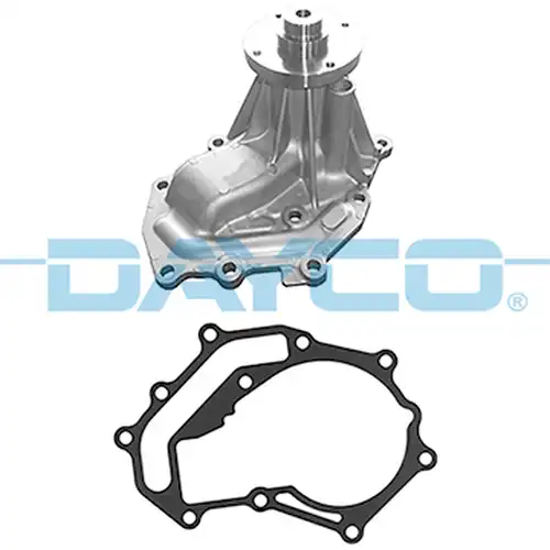 водна помпа, охлаждане на двигателя DAYCO DP649