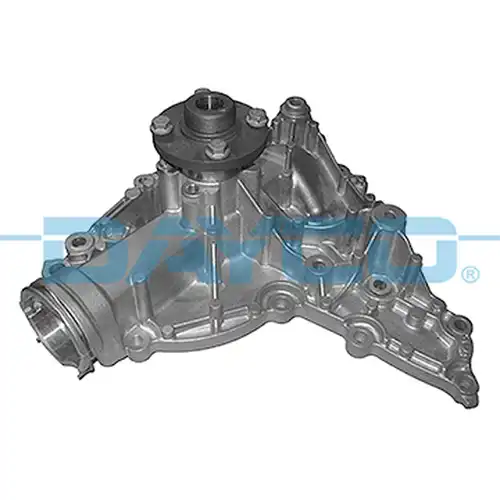 водна помпа, охлаждане на двигателя DAYCO DP704