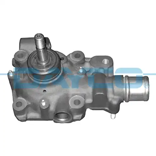 водна помпа, охлаждане на двигателя DAYCO DP709