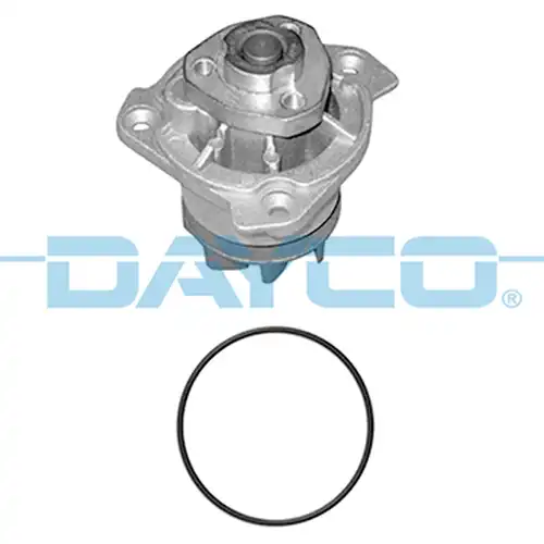 водна помпа, охлаждане на двигателя DAYCO DP731