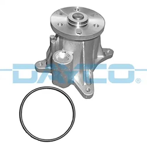 водна помпа, охлаждане на двигателя DAYCO DP734