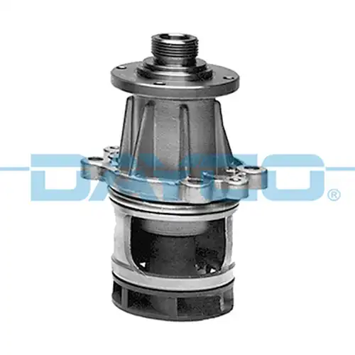 водна помпа, охлаждане на двигателя DAYCO DP741