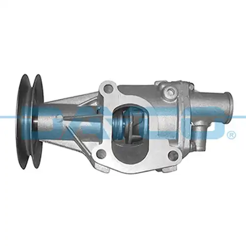водна помпа, охлаждане на двигателя DAYCO DP752