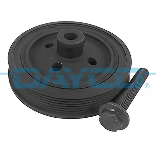 К-кт шайби, колянов вал DAYCO DPV1070K