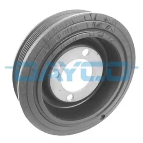 ремъчна шайба, колянов вал DAYCO DPV1088
