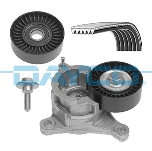 комплект пистов ремък DAYCO KPV057