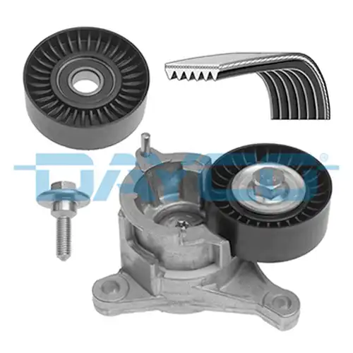 комплект пистов ремък DAYCO KPV067