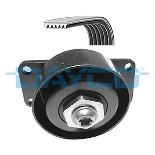 комплект пистов ремък DAYCO KPV107