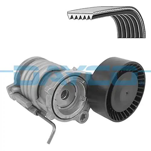 комплект пистов ремък DAYCO KPV1141
