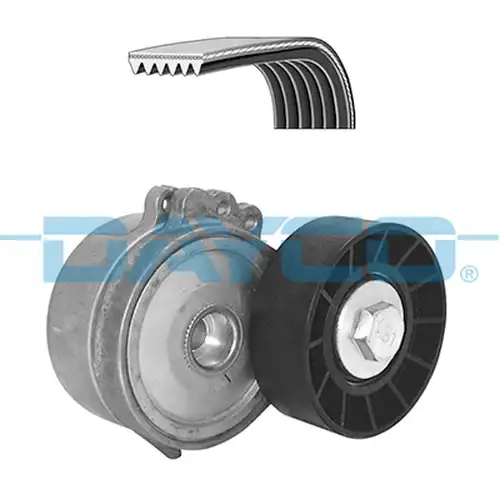комплект пистов ремък DAYCO KPV144