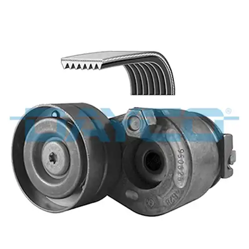 комплект пистов ремък DAYCO KPV150