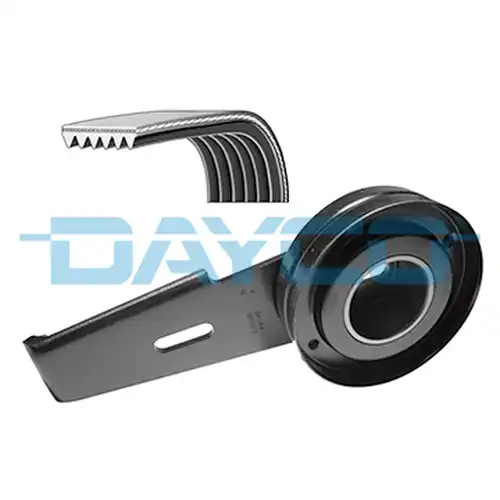 комплект пистов ремък DAYCO KPV159