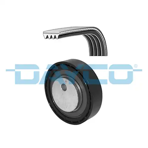 комплект пистов ремък DAYCO KPV162
