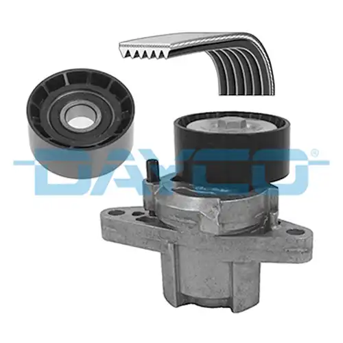 комплект пистов ремък DAYCO KPV173