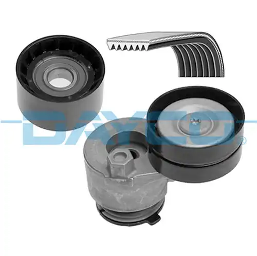 комплект пистов ремък DAYCO KPV174