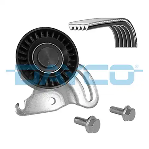 комплект пистов ремък DAYCO KPV182