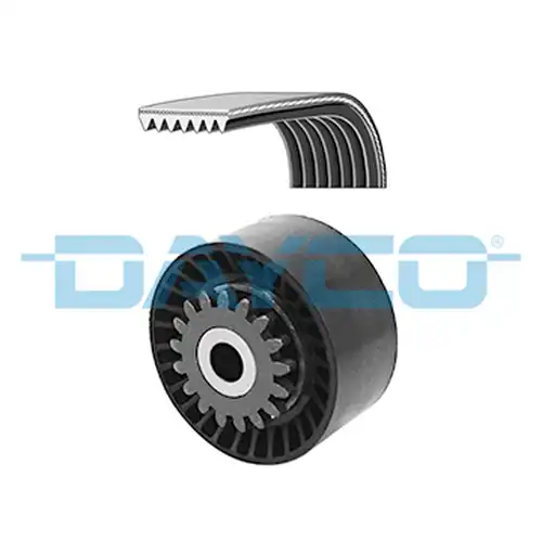 комплект пистов ремък DAYCO KPV183