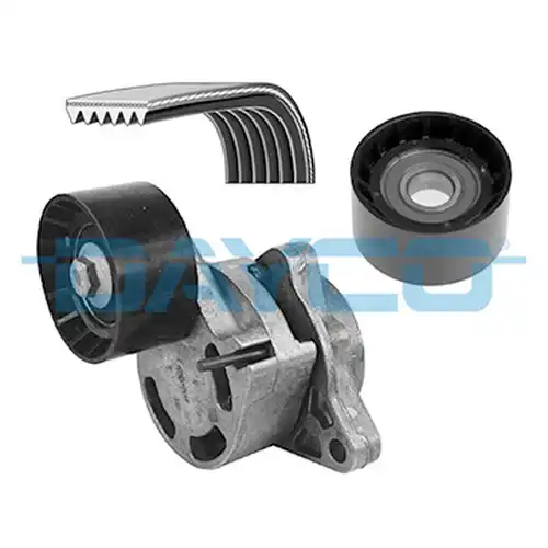 комплект пистов ремък DAYCO KPV186