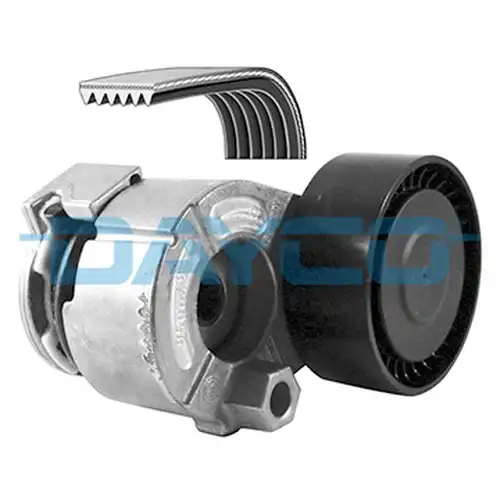 комплект пистов ремък DAYCO KPV192