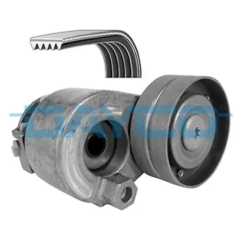комплект пистов ремък DAYCO KPV203