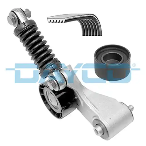 комплект пистов ремък DAYCO KPV205