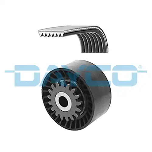 комплект пистов ремък DAYCO KPV210
